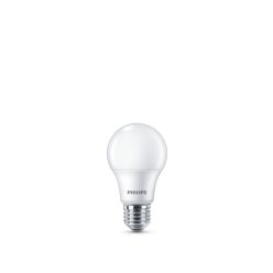 LED NORM E27 50W A60 WH FR ND@