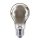 LED CLASSIC 15W A60 E27 SMOKY ND SRT