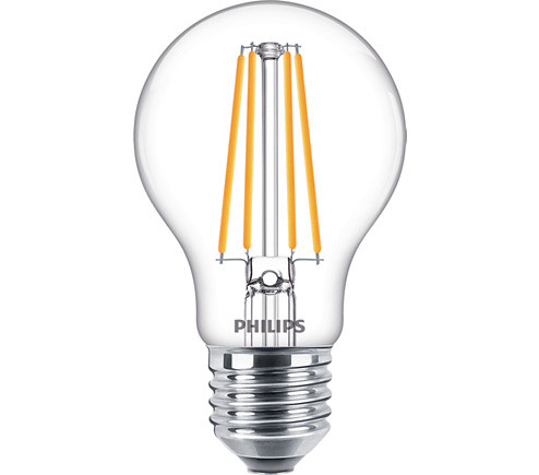 LED CLASSIC 75W A60 E27 CW CL ND 1BC