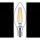 LED E14 GYERTYA 6,5W 806lm 2700K
