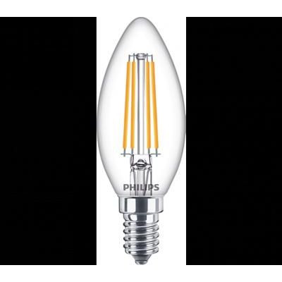 LED E14 GYERTYA 6,5W 806lm 2700K