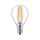LED CLASSIC 60W E14 WW P45 CL