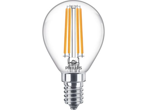 LED CLASSIC 60W E14 WW P45 CL