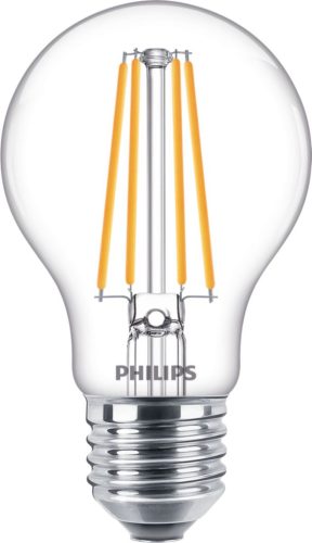 LED CLASSIC 75W A60 E27 WW CL ND RF