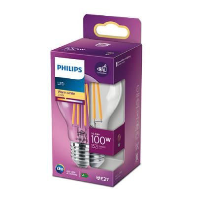 LED E27 NORM 10,5W 1521lm 2700K