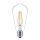 LED E27 Edison 7W 806lm 2700K