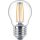 LED E27 KISGÖMB 4,3W 470lm