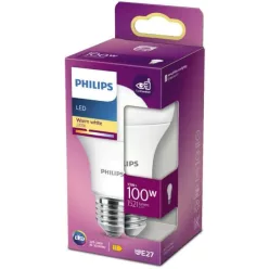 LED 100W A60 E27 WW 230V FR ND RF 1B