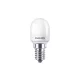 LED 15W T25 E14 WW FR ND SRT4