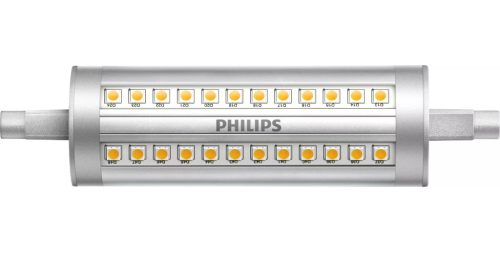 LED R7S 14W 3000K 2000lm 118MM
