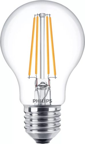 LED E27 NORM 7W 806lm 2700K