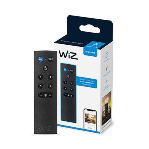 WIZ WIFI TÁVIRÁNYÍTÓ GENII