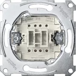 MERTEN 101 BETÉT 10AX AC 250V RUG