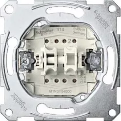 MERTEN 105 BETÉT 10AX AC 250 V RUG