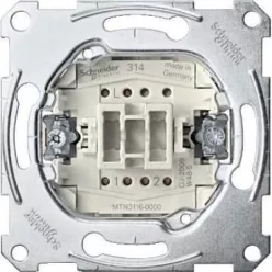 MERTEN 106 BETÉT10AX AC 250 V RUG