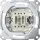 MERTEN 106 BETÉT10AX AC 250 V RUG