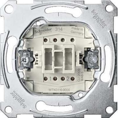MERTEN 106 BETÉT10AX AC 250 V RUG