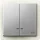 SYSTEM M BILL 2-ES LNY  ALU IP44