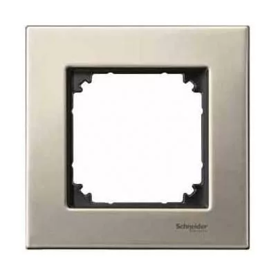 M-ELEGANCE KERET 1-ES, SYSTEM M