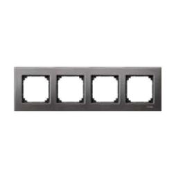 M-ELEGANCE KERET 4-ES, RÓDIUM