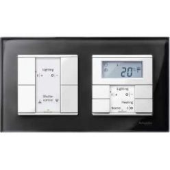 M-ELEGANCE KERET 2-ES, SYSTEM M