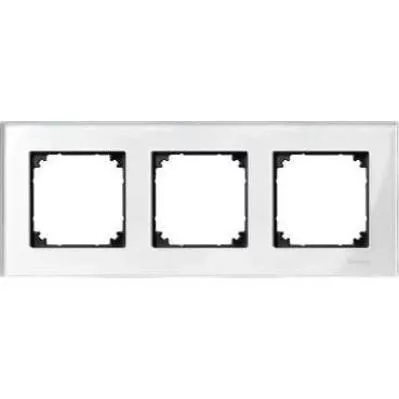 M-ELEGANCE KERET 3-AS, GYÖNGYFEHÉR