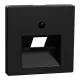 Cen.plaf. RJ45 ins.1g TPm bl SysM