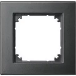 M-PLAN KERET 1-ES ANTRACIT