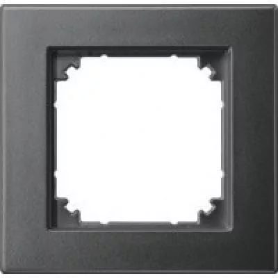 M-PLAN KERET 1-ES ANTRACIT