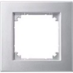 M-PLAN KERET 1-ES ALUMÍNIUM