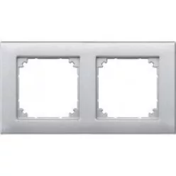 M-PLAN KERET 2-ES ALUMÍNIUM