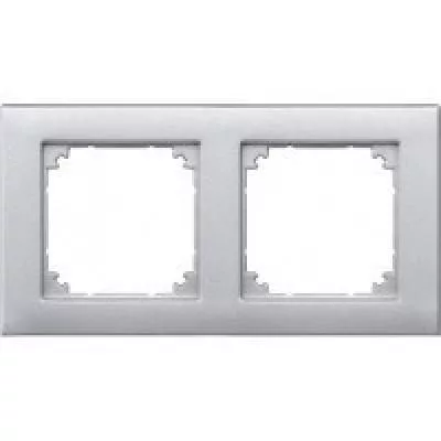 M-PLAN KERET 2-ES ALUMÍNIUM