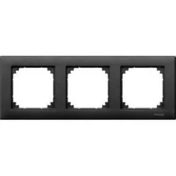 M-PLAN KERET 3-AS ANTRACIT