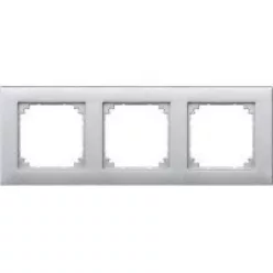 M-PLAN KERET 3-AS ALUMÍNIUM