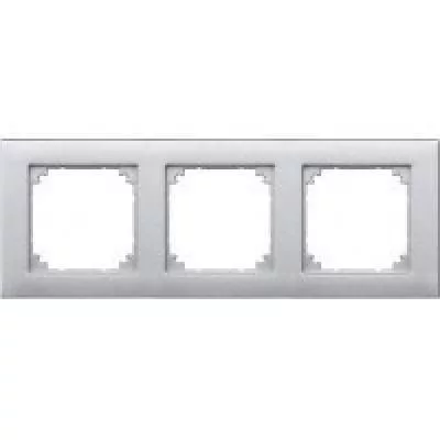 M-PLAN KERET 3-AS ALUMÍNIUM