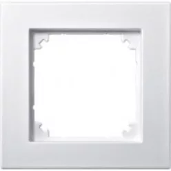 M-PLAN KERET 1-ES POLÁR FEHÉR FÉNYES