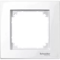 M-PLAN KERET 1-ES AKTÍV FEHÉR FÉNYES