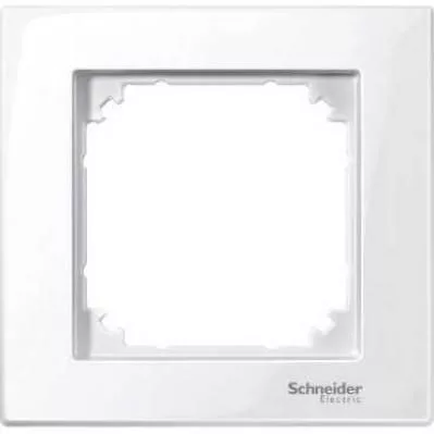 M-PLAN KERET 1-ES AKTÍV FEHÉR FÉNYES