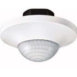 ARGUS JELENLÉTÉRZ ÁLM 360° 1M FEHÉR