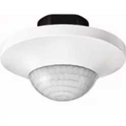 ARGUS JELENLÉTÉRZ ÁLM 360° 1M FEHÉR