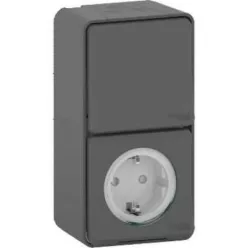 MUREVA STYL PHD2.5+106 IP55 SZ