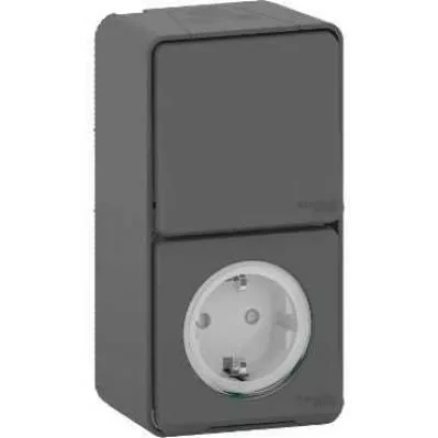 MUREVA STYL PHD2.5+106 IP55 SZ