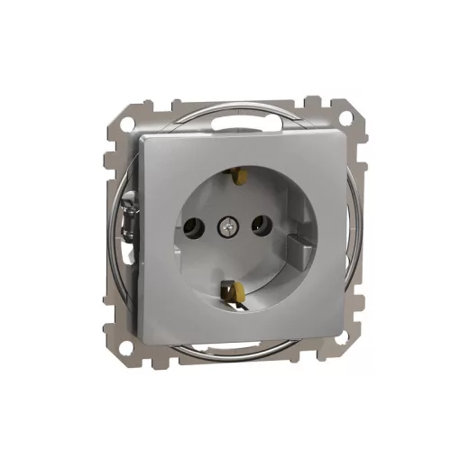 SEDNA ÚJ FÖLDELT DUGALJ ALU KN*