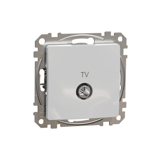SEDNA ÚJ TV ALJ. ÁTMENŐ 7dB ALU*