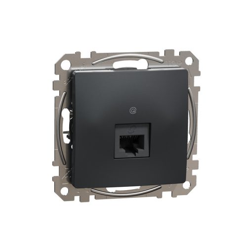 SEDNA ÚJ 1xRJ45 CAT5e UTP ALJ ANTR.*