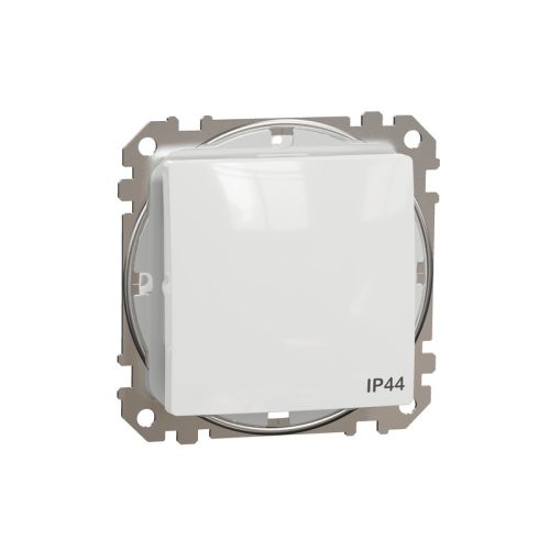 SEDNA ÚJ IP44 107 KERESZTKAPCSOLÓ F*