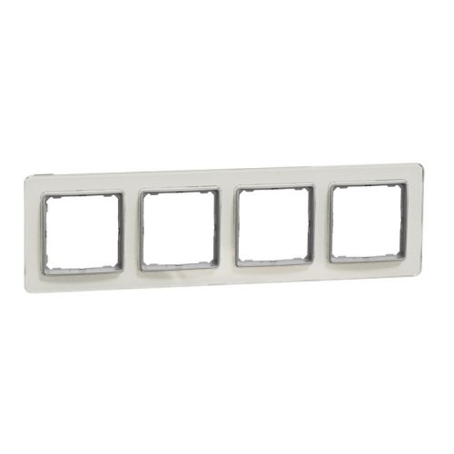SEDNA ÚJ ELEMENTS KERET NÉGYES OPÁL*