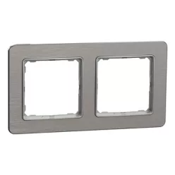 SEDNA ÚJ ELEMENTS KERET KETTES  ALU*