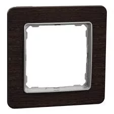 SEDNA ÚJ ELEMENTS KERET EGYES WENGE*