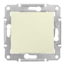 SEDNA IP44 101 EGYP KAPCS BÉZS KN@